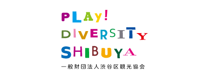 play! diversity shibuya