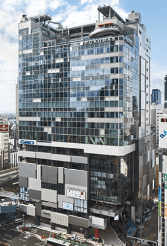 渋谷フクラス