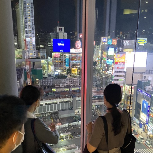 渋谷駅前エリアマネジメント - 『SHIBU HACHI BOXツアー「渋谷タイムスリップツアー 〜過去・現在・未来を歩く〜」』が12月10日からスタート！
