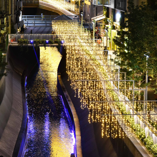 渋谷駅前エリアマネジメント - ★エリアマネジメント活動報告（2018年度）★