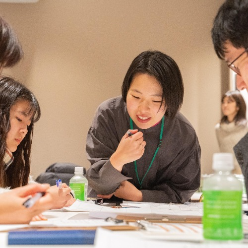 渋谷駅前エリアマネジメント - しぶやをつくるゼミの受講生募集中〜遊び心で渋谷を動かしませんか？〜