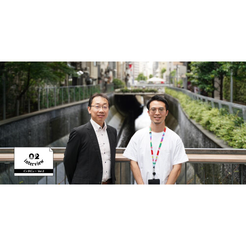 渋谷駅前エリアマネジメント - 道の価値について語る〜一般社団法人国土技術研究センター　佐々木さんを迎えて〜