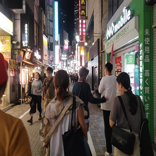 渋谷駅前エリアマネジメント - 新たな渋谷の魅力が発見ができるかも！『SHIBU HACHI BOXツアー』ぜひご参加ください！