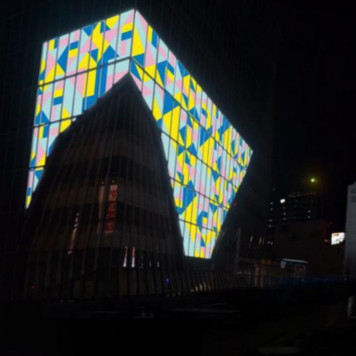 渋谷駅前エリアマネジメント - Motion Plus Design Shibuya Video Contest 2019 について