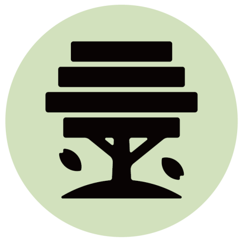 渋谷駅前エリアマネジメント - 「Shibuya Sakura Stage」内結節広場「桜丘広場」の案内サインシンボルマーク決定！